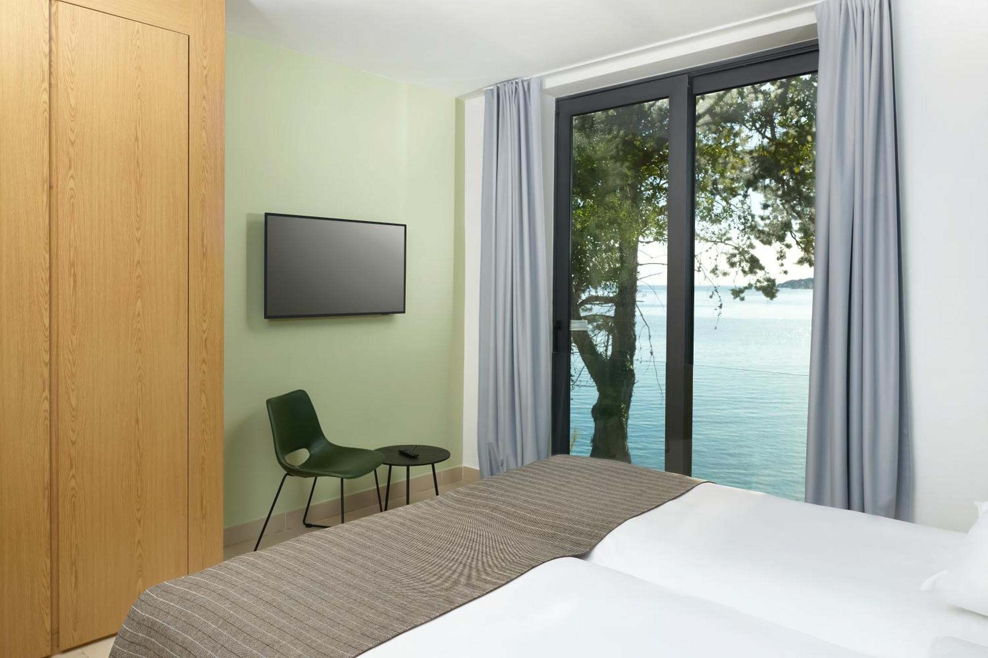 Maistra Select Mlini Villas And Apartments Kamer foto